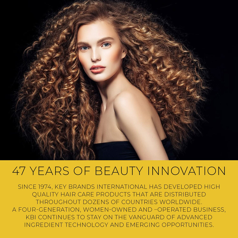 Freeze It USA-made cruelty-free hair care packaging.