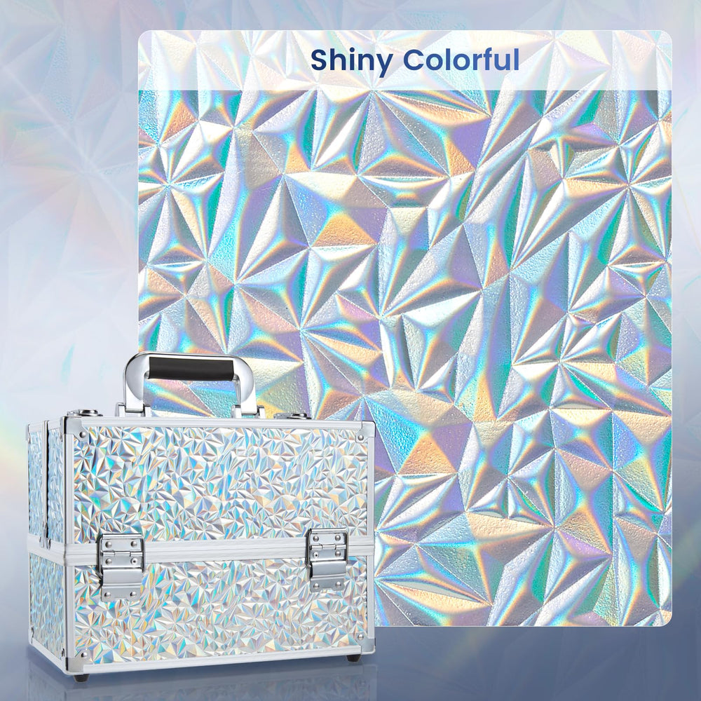 Frenessa necessaire de voyage rangement pratique pour maquillage et outils.