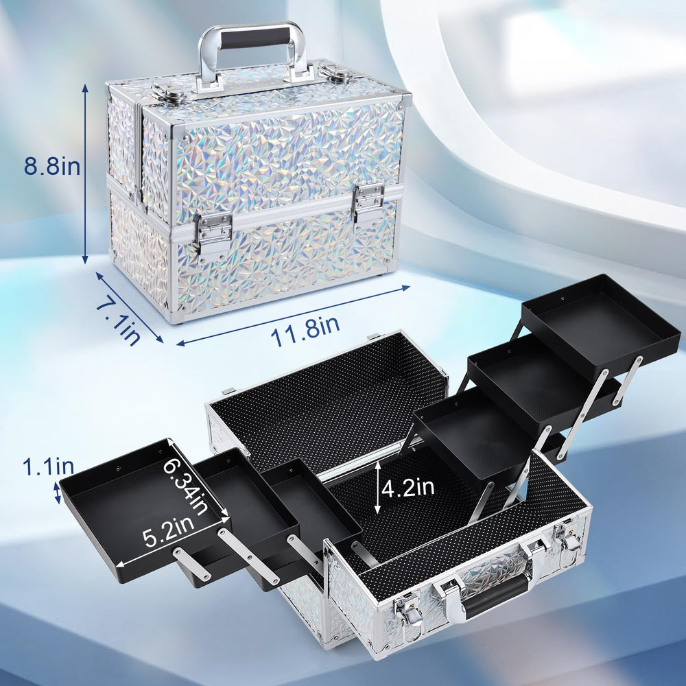 Frenessa surface argentee impermeable nettoyage facile et allure moderne.