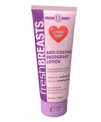 Fresh Breasts – flacon prêt à l’application, sensation fraîche et sèche.