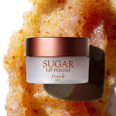 Fresh gommage lèvres sucre: utilisation précise pour exfolier et nourrir les lèvres.