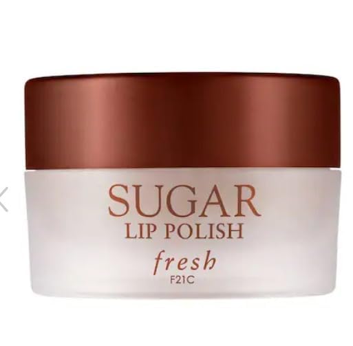 Gommage lèvres Fresh: texture délicate pour exfolier en douceur et nourrir les lèvres.