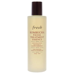 Fresh goutte d'essence au thé noir, application légère pour lisser.