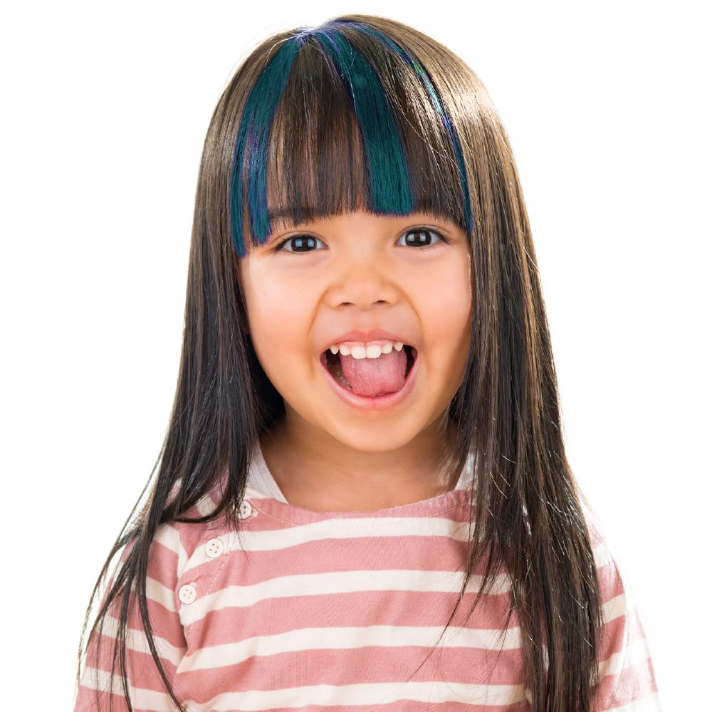 Fresh Monster application facile pour un look rapide et amusant.