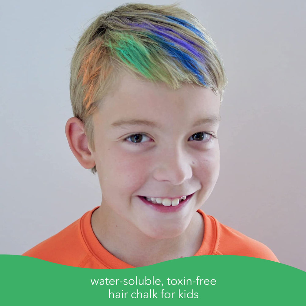 Fresh Monster cadeau coloration cheveux, ideal pour anniversaires et fetes.