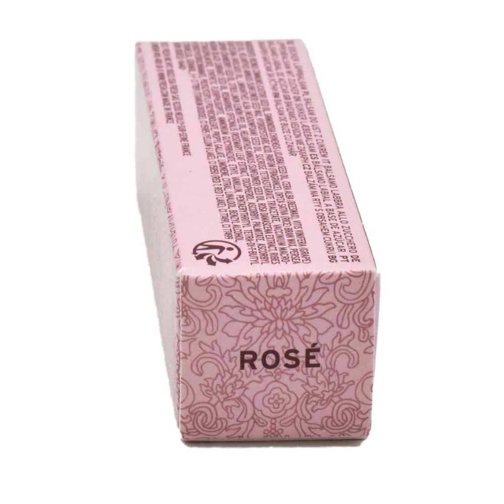 Etui sophistiqué et compact pour retouches avec Fresh Rose Sucre.