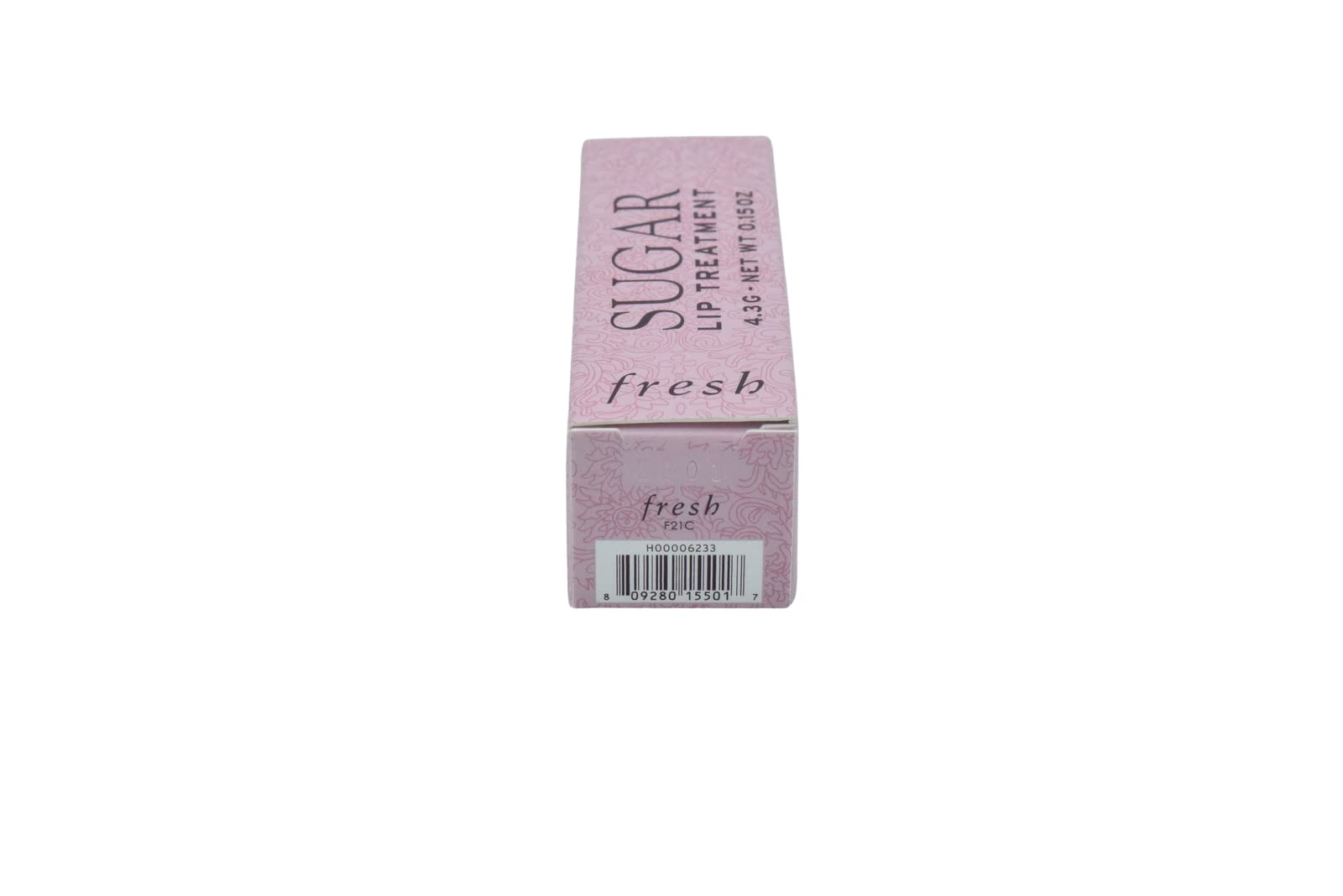 Fresh Sugar Lip Treatment Petal nourrissant qui adoucit les lèvres.