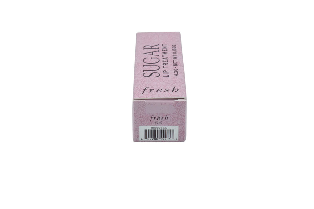 Fresh Sugar Lip Treatment Petal nourrissant qui adoucit les lèvres.