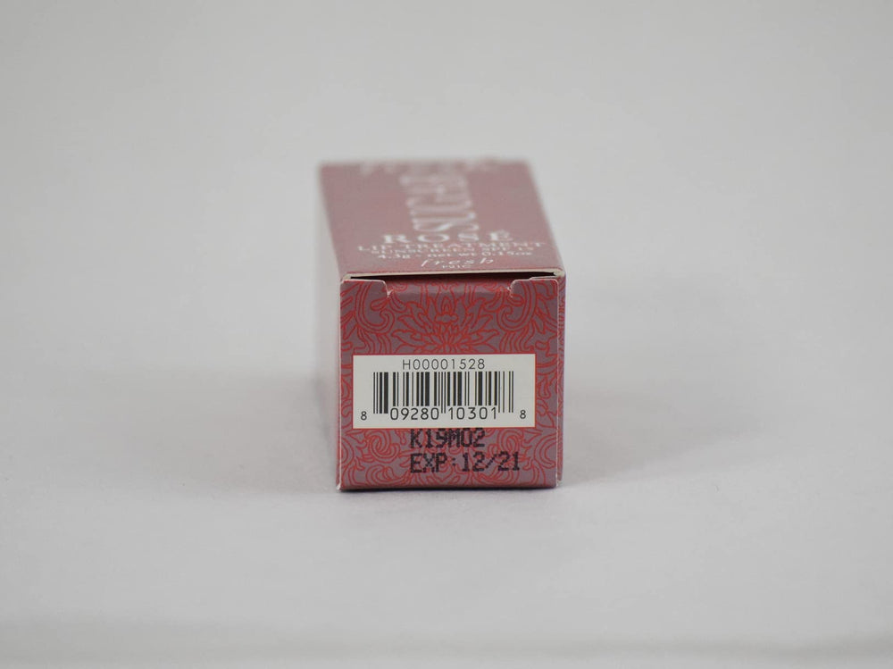 Fresh Sugar Lip Treatment SPF 15 Rose – formule antioxydante pour préserver la couleur naturelle.