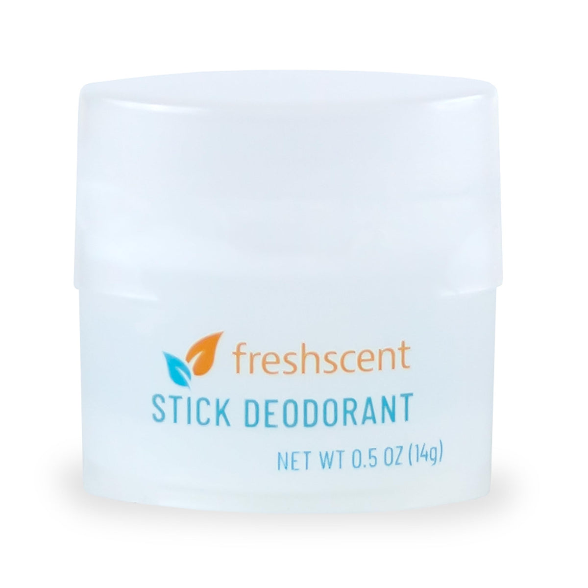 Freshscent stick déodorant emballage en lot prêt pour dons