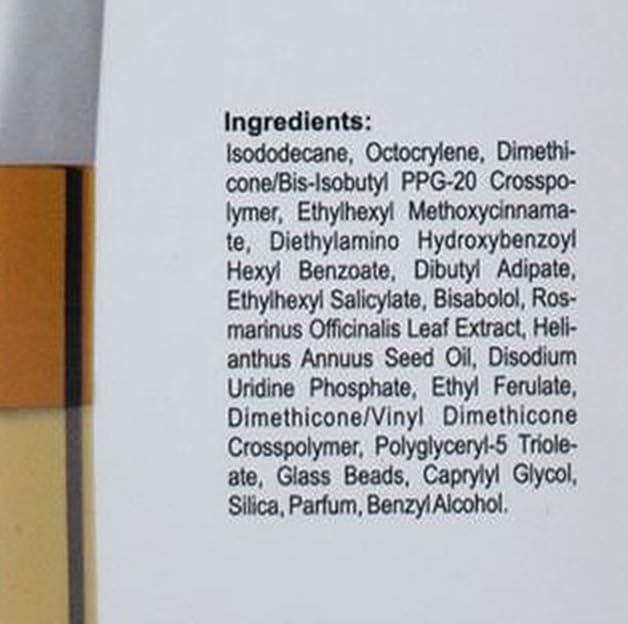FREZYDERM écran solaire velours fini discret et hydratant.