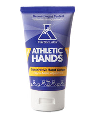 Friction Labs Athletic Hands – application sur main, soin rapide après l’entraînement