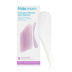 Frida Mom bandes en silicone post‑césarienne couvrant l incision