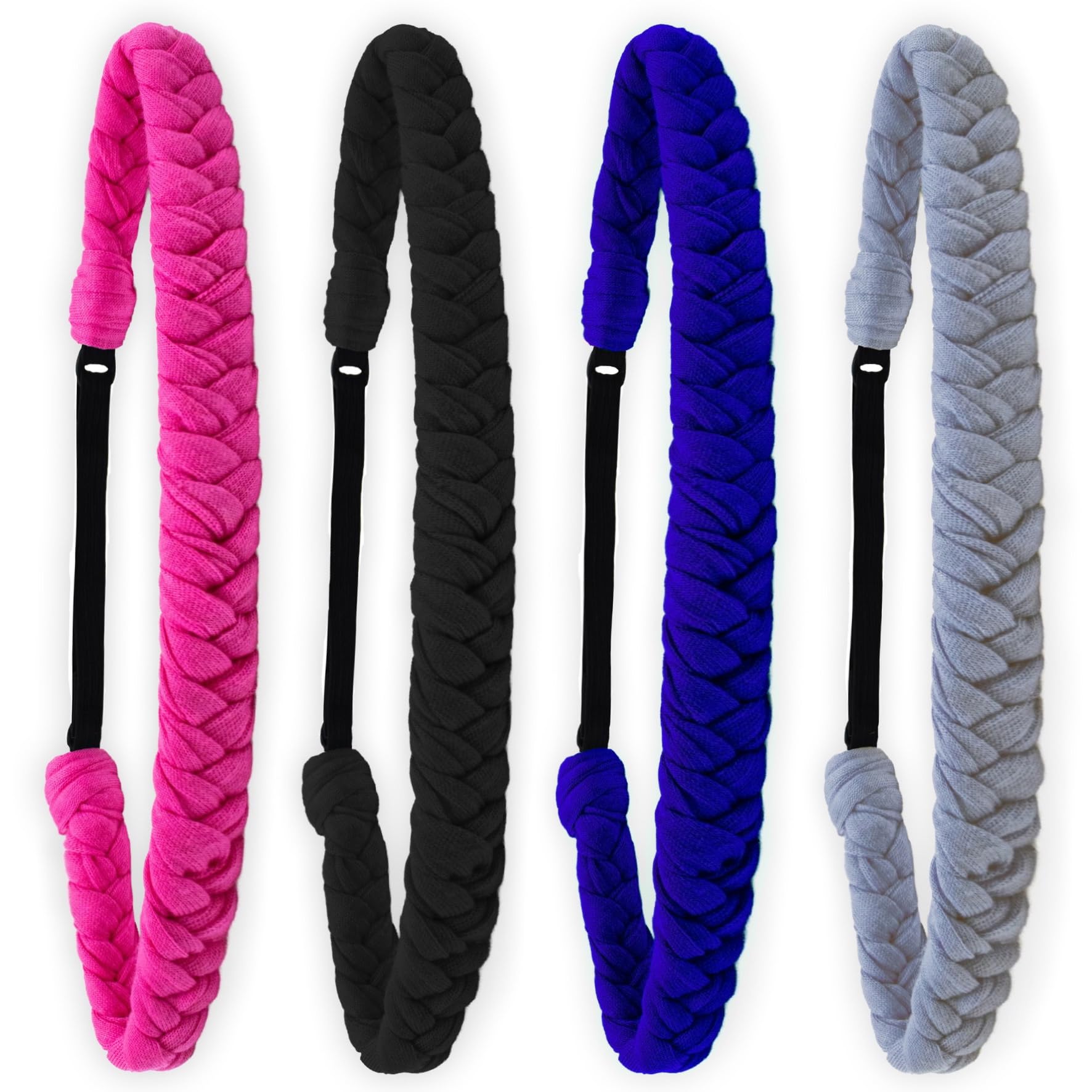 FROG SAC 4 bandes tressées pour filles, confort durable toute la journée.