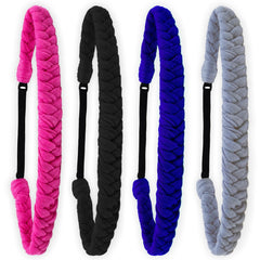 FROG SAC 4 bandes tressées pour filles, confort durable toute la journée.