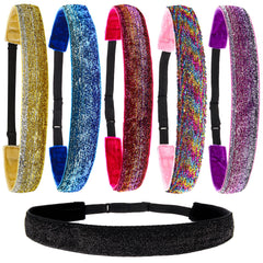 FROG SAC 6 bandes brillantes antiderapantes pour maintien fiable pendant l'activite