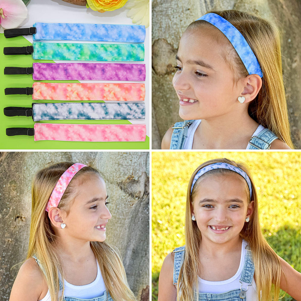 Bandeau FROG SAC couleurs vives, un style ludique pour le sport.