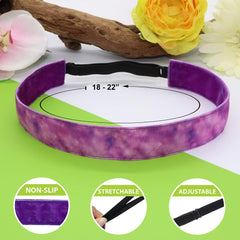 Bandeau FROG SAC pour filles, activité sportive affirmée.