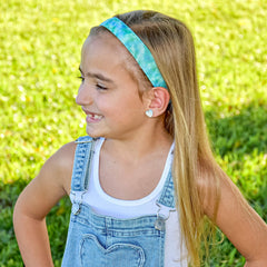 Bandeau FROG SAC reglable, dos flexible, ajuste confortable.