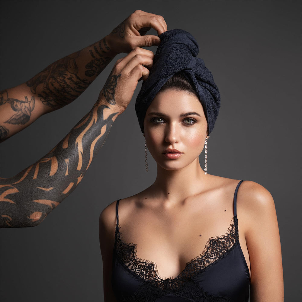 Fromm ColorSafe serviettes résistantes à l’eau de javel, couleur fidèle après lavage