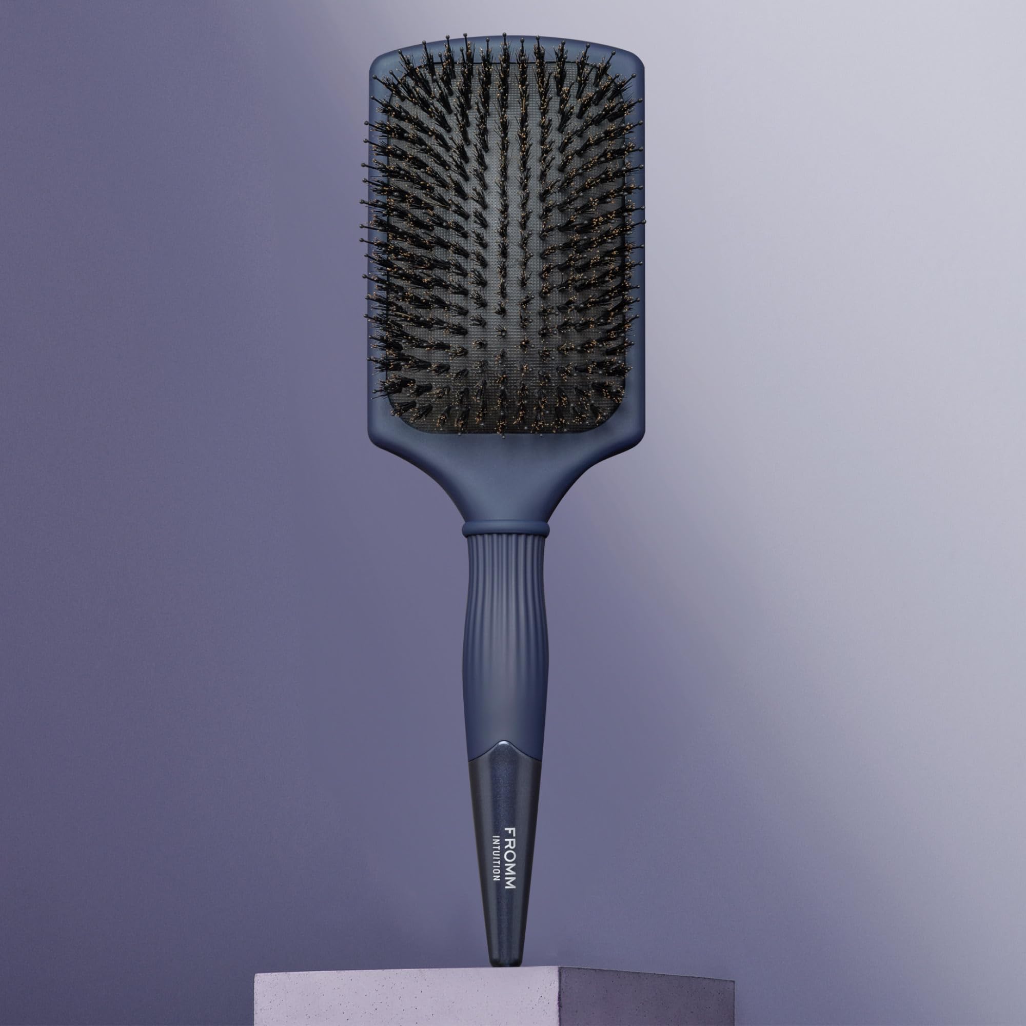 Fromm Intuition Glosser soin délicat pour cheveux fins et fragiles