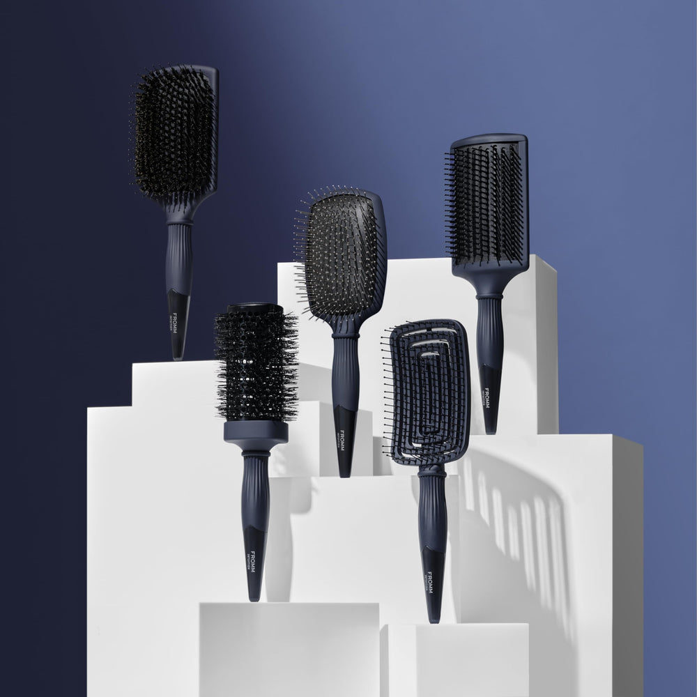 Fromm Intuition Glosser outil professionnel pour salons et usage quotidien