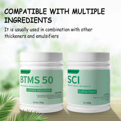 Bouteille après-shampoing FSbbTaibanle BTMS50 facilitant l’usage régulier.