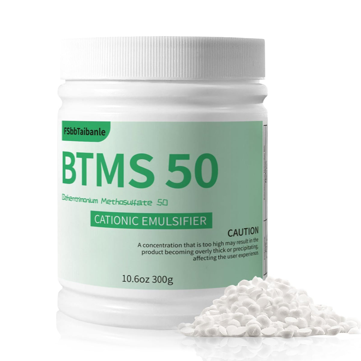 FSbbTaibanle BTMS50 emballage hermétique pour un stockage pratique.