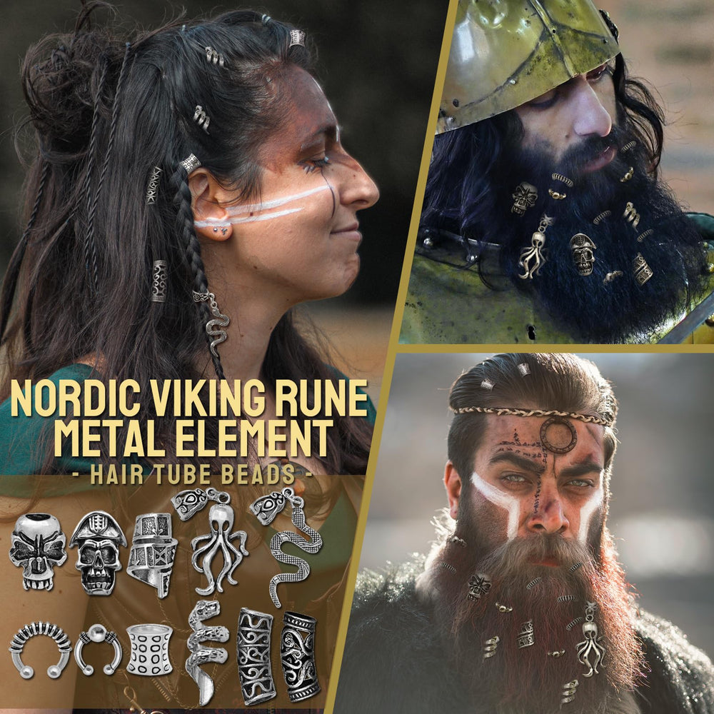 Bandes élastiques Viking assurant un maintien sûr sans effort