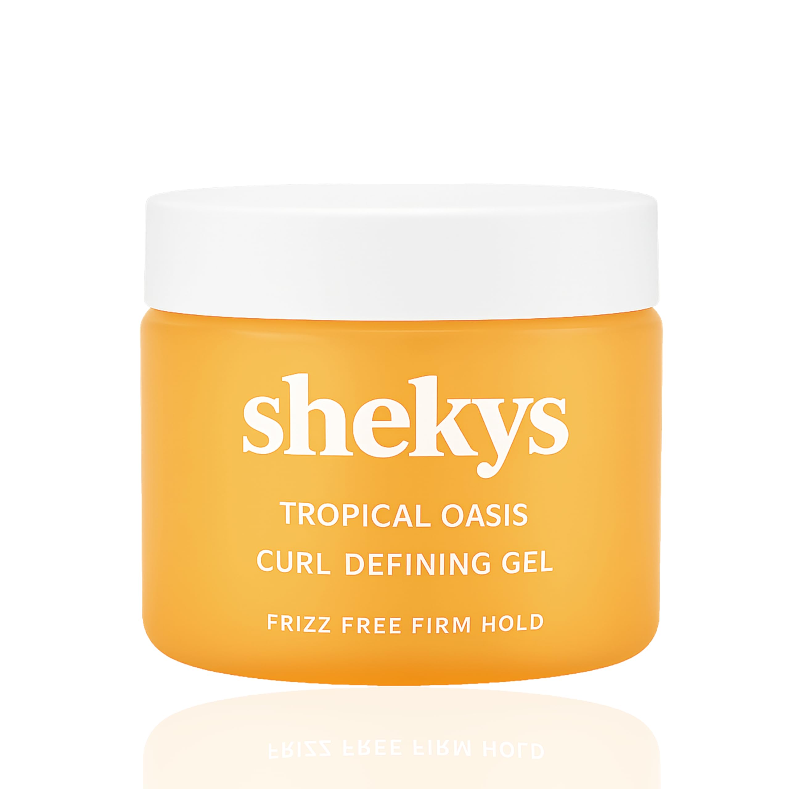 Gel Shekys de Fsmtpdam – définition nette des boucles, sans frisottis.
