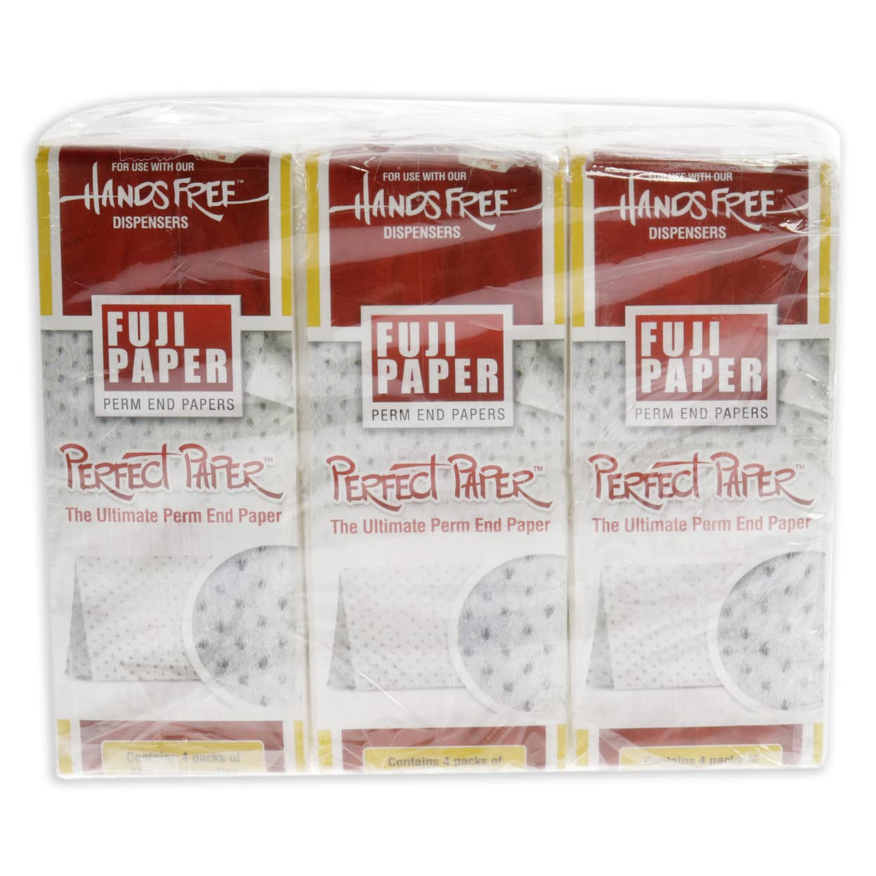 Format jumbo Fuji, couvrant toutes longueurs et styles.