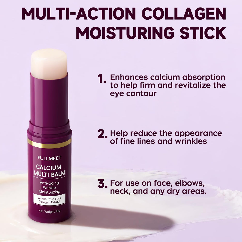 FullMeet contour yeux hydratation et lift: regard potentiellement raffermi.