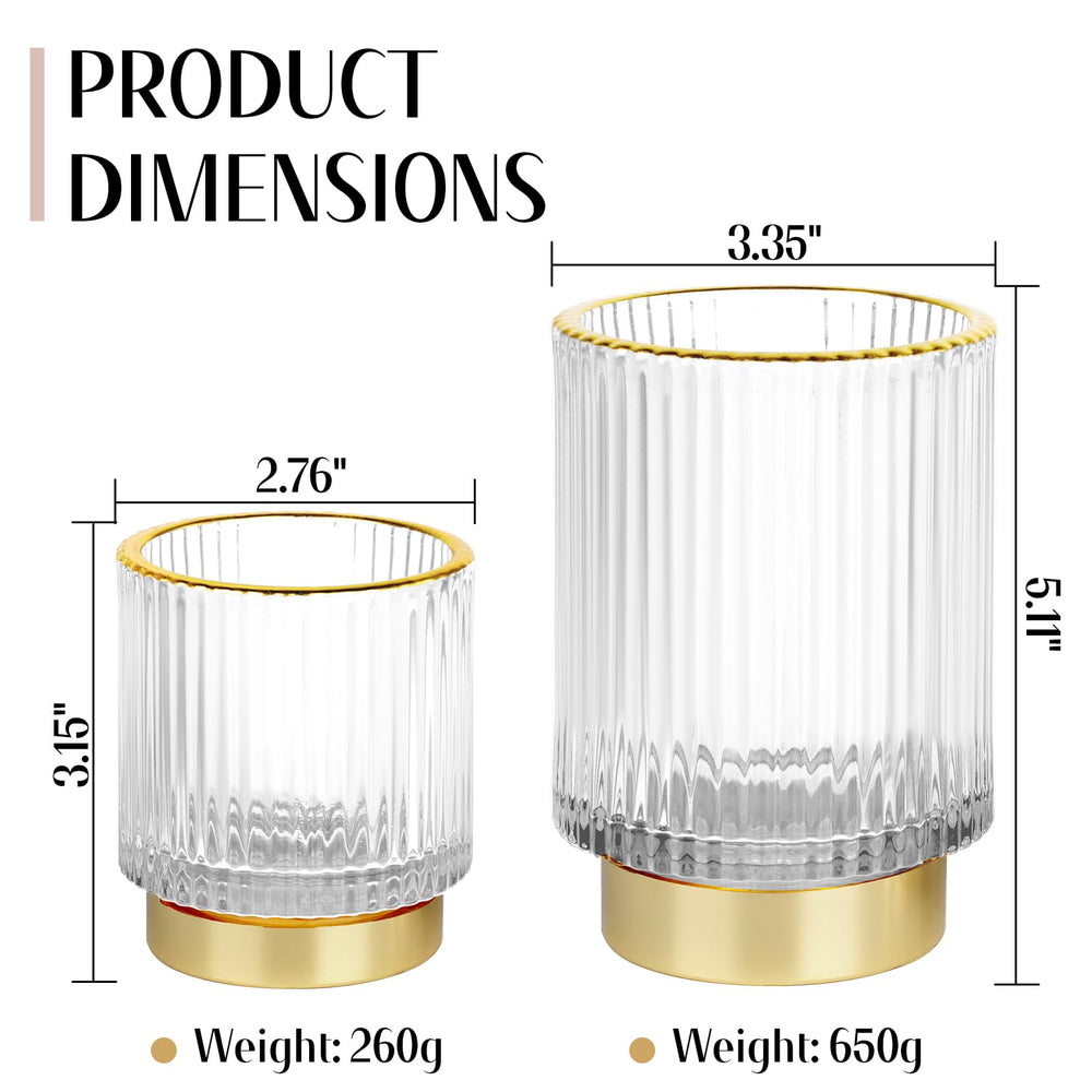 FullMeet verre cristal épais blanc: matériau durable et facile à nettoyer.