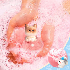 Bombes de bain Funcrevity, 12 couleurs et parfums variés stimulants l’imagination