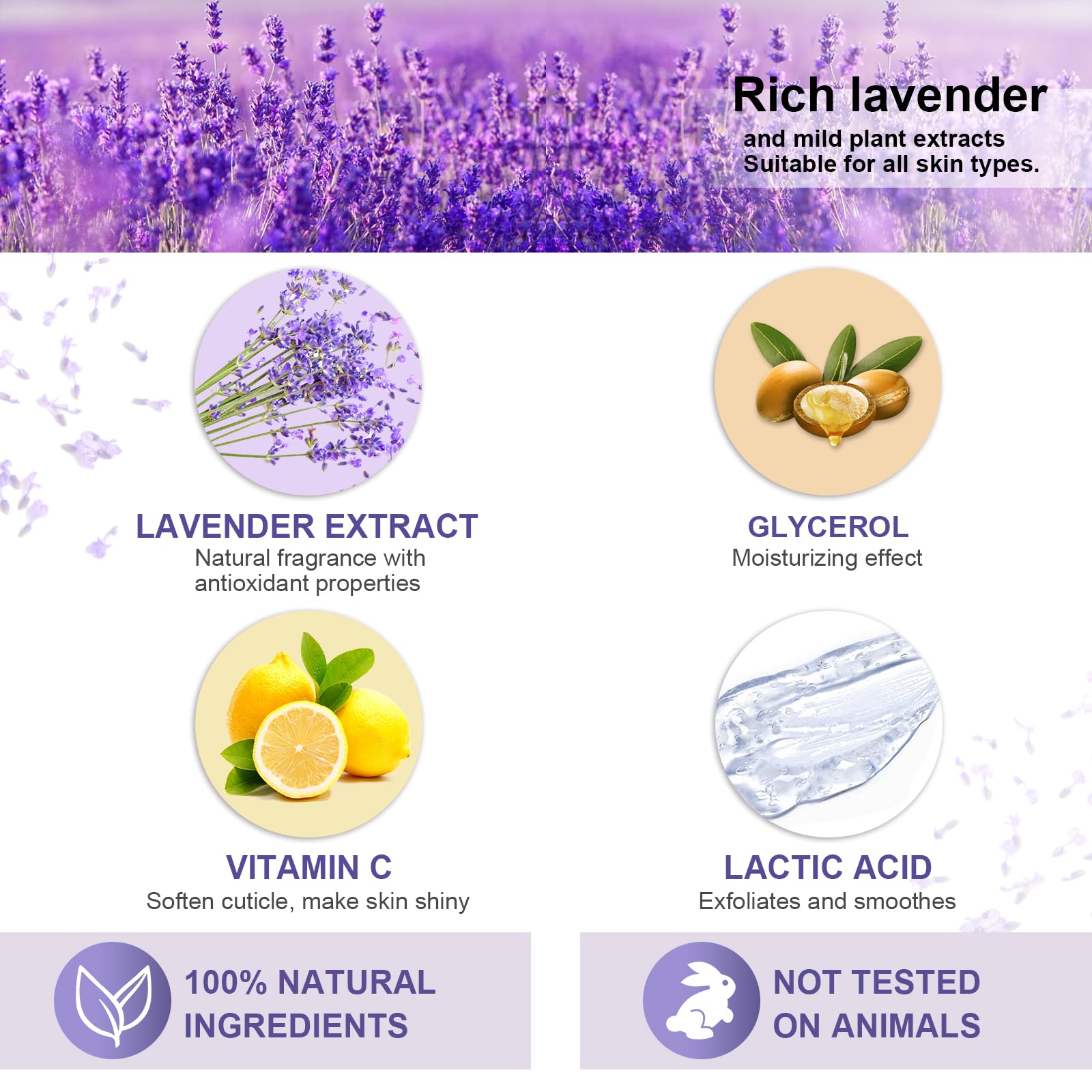 Funnir masque peeling pieds étape d'application facilitée pour des résultats lisses.