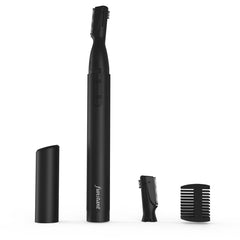 Funstant Rasoir Sourcils Precision: précision pour des contours nets.