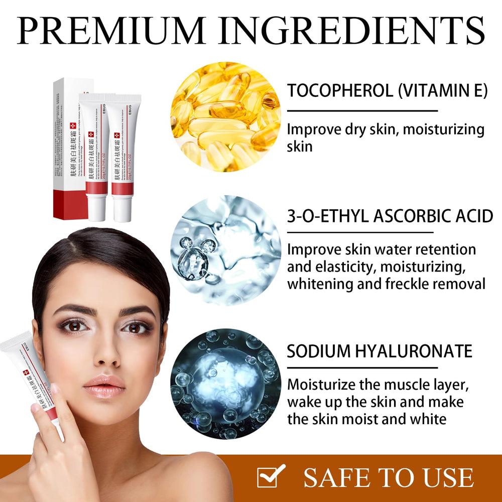 Fupah Application quotidienne beauté: routine soin simple