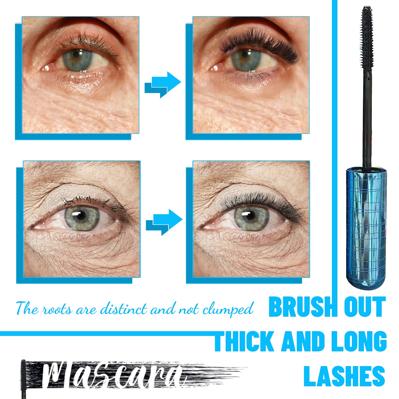 Formule hypoallergenique Fupah pour yeux sensibles