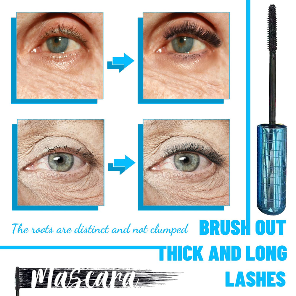 Formule hypoallergenique Fupah pour yeux sensibles