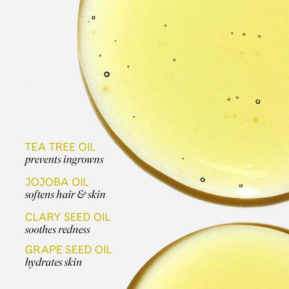 Fur Oil rituel quotidien – soin léger et bien-être durable.
