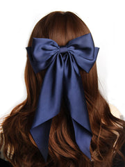 Furling Pompoms, barrette française en acier, clip sûr et facile à fixer.