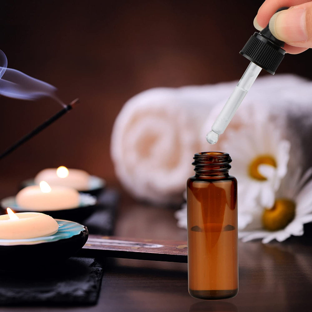 Furnido kit aromathérapie maison, prêt à créer des mélanges.