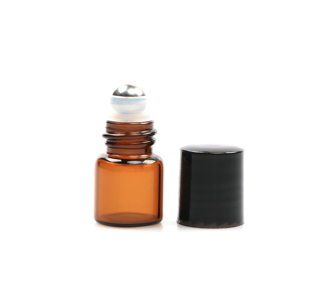 Furnido Rouleau en acier inox pour diffusion homogène des huiles.