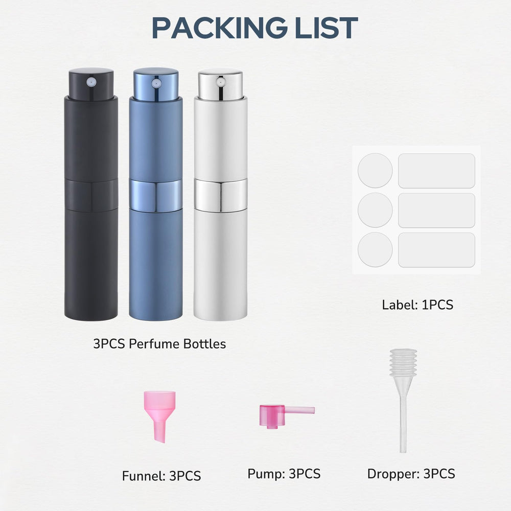 Fusupak parfait pour sac, poche, valise et voiture