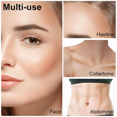 FV Contour Stick : teinte ambre-clair adapte pour un jeu de contours subtil.