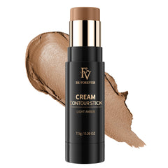 FV Contour Stick : texture creme veloute pour un contour doux et naturel.