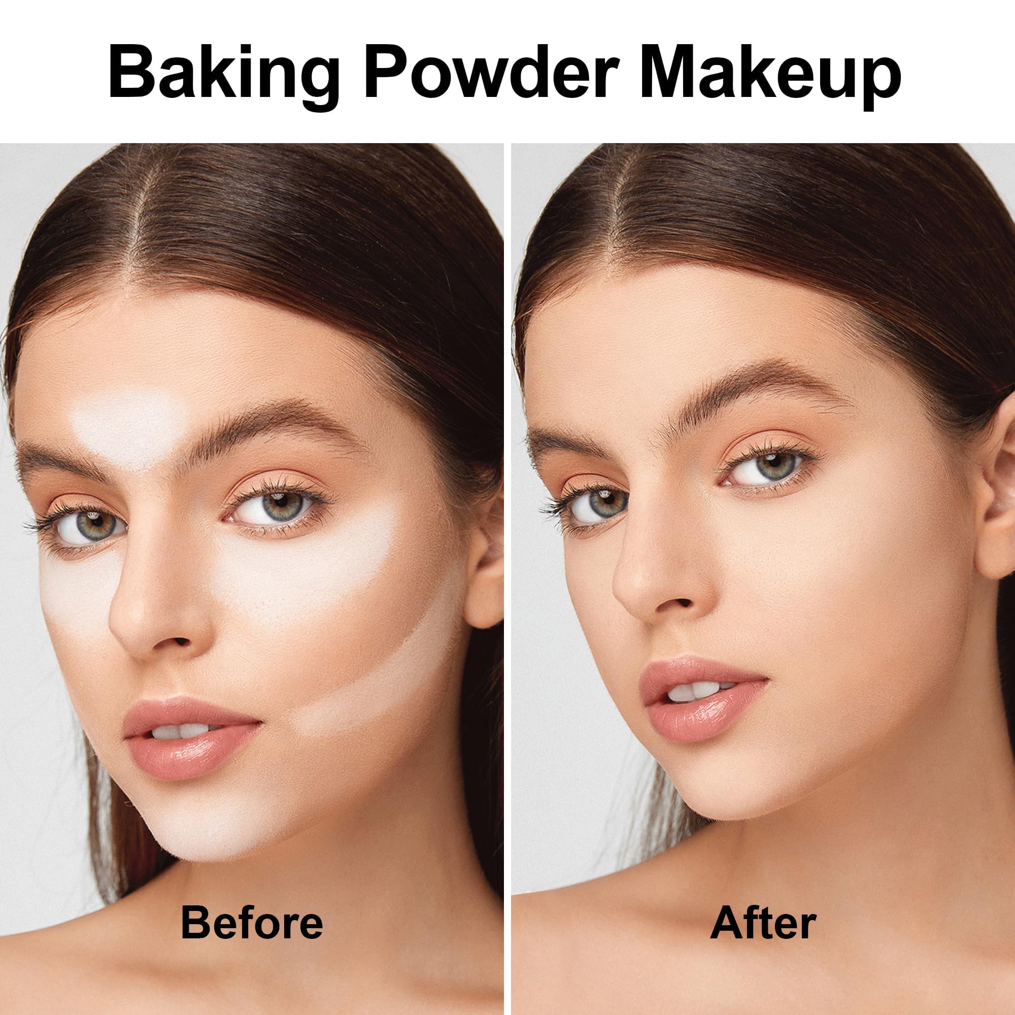 FV Poudre Translucide – atténuation des pores: peau plus lisse visuellement.