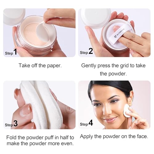 FV Poudre Translucide – usage quotidien: confort léger et peau naturelle.
