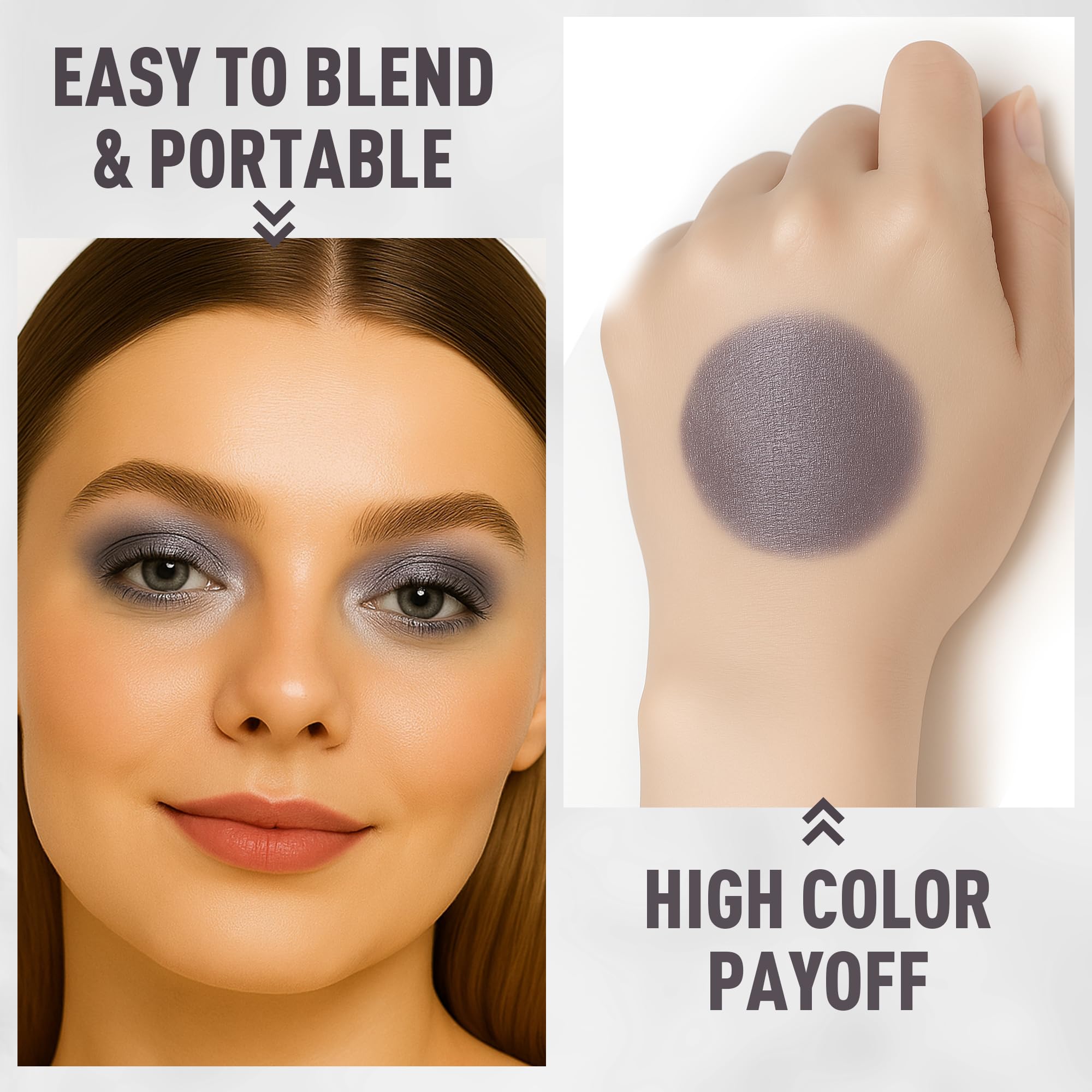 FV Stylo Ombre Crème 2-En-1 — design pratique pour application et retouches rapides.