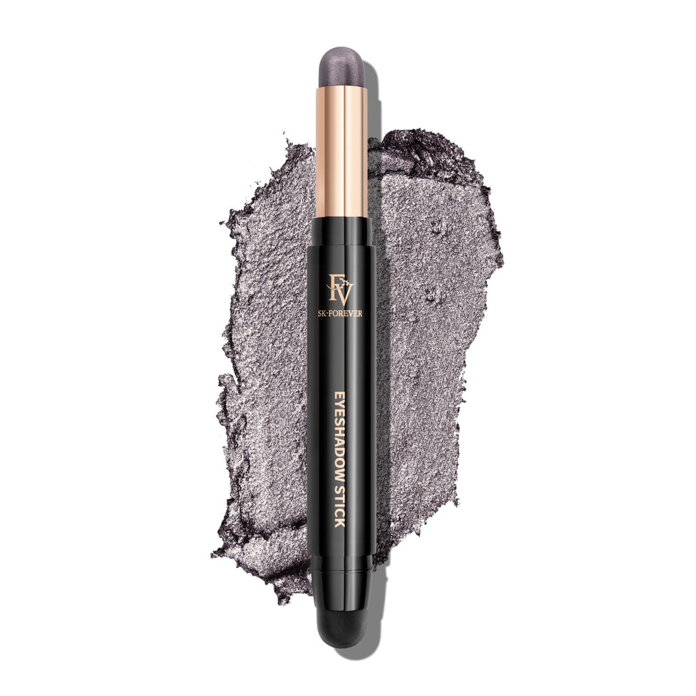 FV Stylo Ombre Crème Brillance — rendu brillant et longue tenue facilitant le regard.
